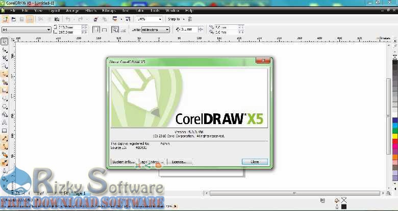 coreldraw download trial